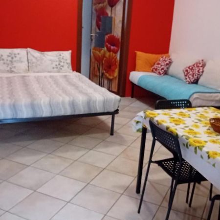 Beb Orio Bed & Breakfast Capriate San Gervasio Exterior foto